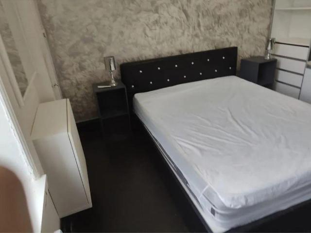 Grand 2P meublé 66m2 à Lyon Garibaldi