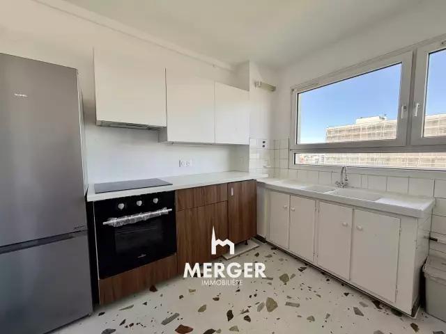 GRAND 2P MEUBLÉ ESPLANADE IDÉAL COLOCATION