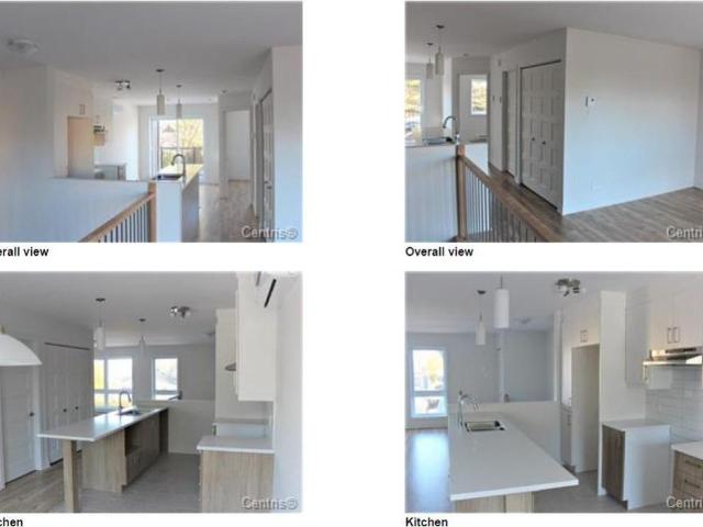 GRAND 3 ½ À LOUER DANS UN IMMEUBLE RECENT – DISPONIBLE 1ER DECEMBRE
