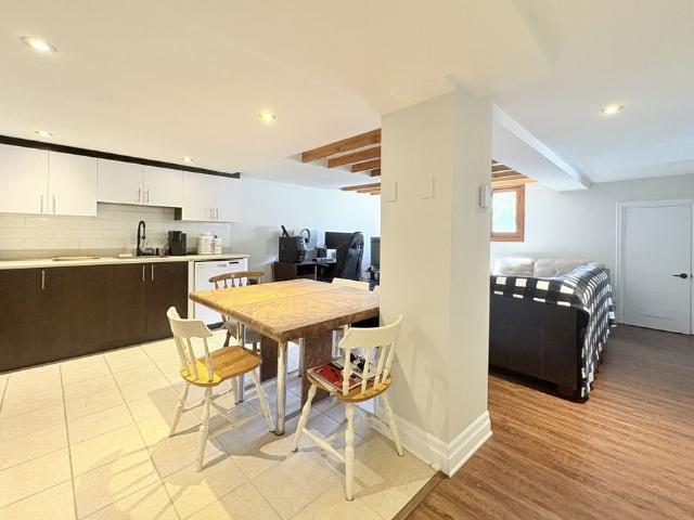 Grand 3 ½ Lumineux – Vieux Longueuil