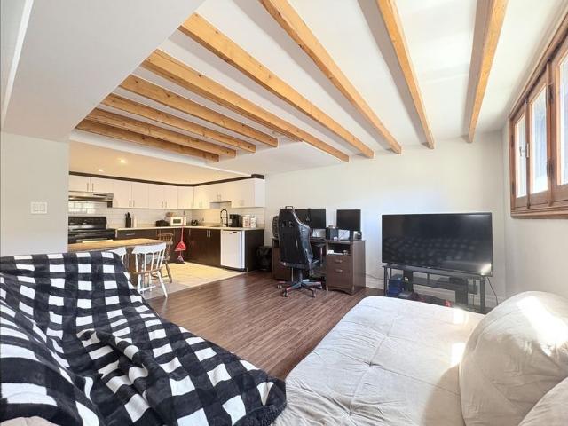 Grand 3 ½ Lumineux – Vieux Longueuil – D