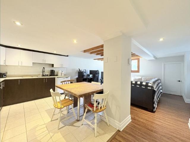 Grand 3 ½ Lumineux – Vieux Longueuil – D