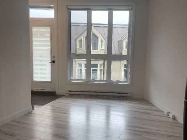 Grand 3½ lumineux – Vieux Québec