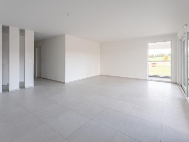 Grand 3 pièces neuf Truchtersheim 80m2