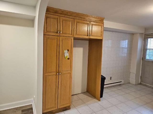 Grand 3 1/2 quartier St Michel / Ahuntsic pour juillet