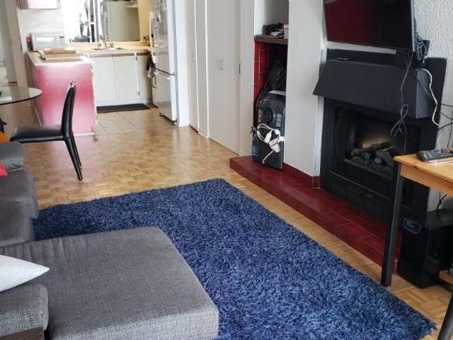 Grand 3 1/2 spacieux et lumineux
