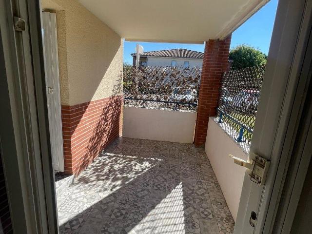 GRAND 3P MEUBLE 60M² MODERNE