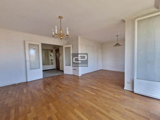 Grand T3 au coeur de Couzon au mont d'or