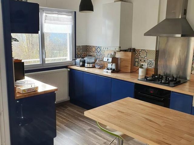 Grand T3 Bord de Loire