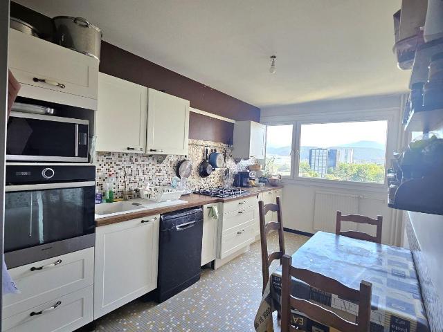 Grand T3 de 105M² Rue Lucien Andrieux