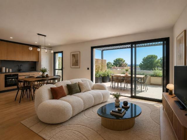 Grand T3 en DUPLEX à 50M de la PLAGE! Secteur CAPBRETON