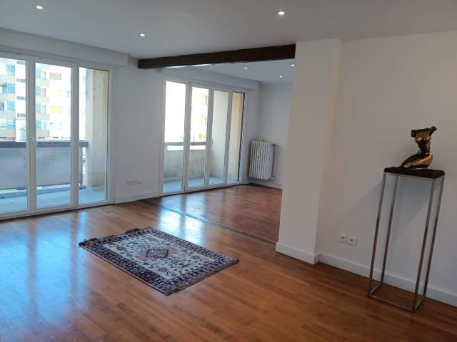 GRAND T3 HYPER CENTRE AIX LES BAINS