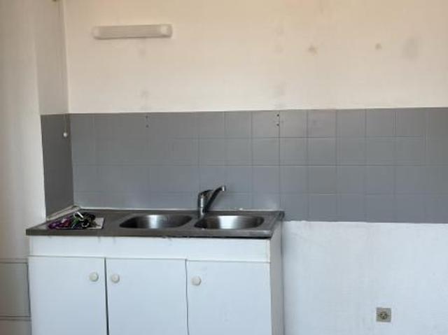 GRAND T3 LUMINEUX Rue Servan GRENOBLE
