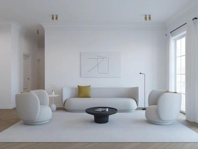 Grand T3 Moderne A Prix Imbattable 65m² Toulon