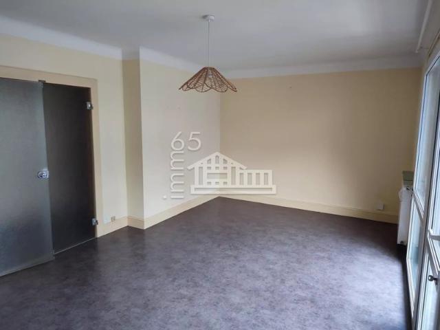 Grand T3 proche centre ville