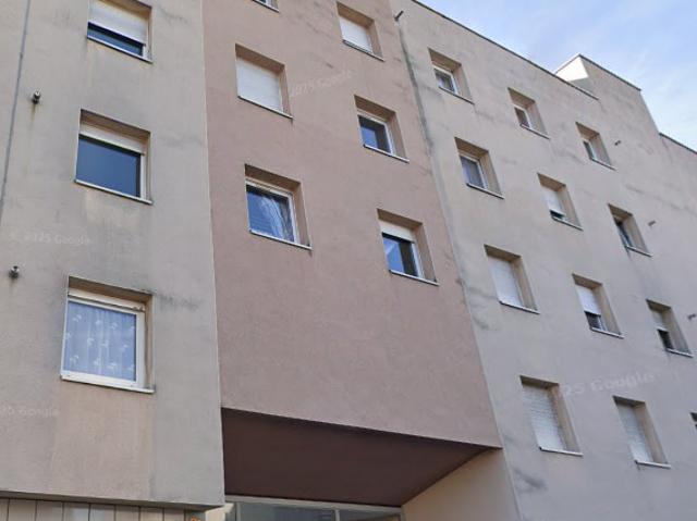 Grand T3 rue Nicolas Chaize