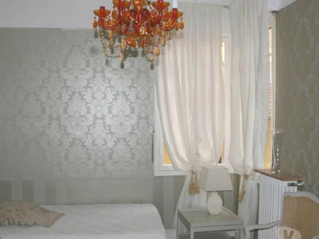 Grand T1 bis 33m² meublé