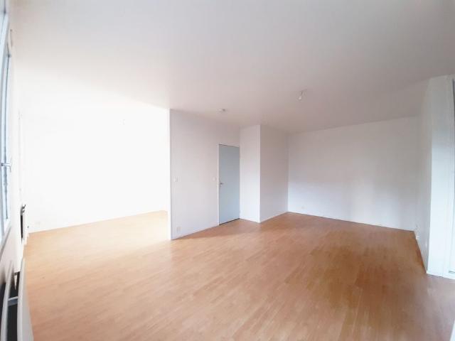 Grand T1 bis de 55 m² – proche Fac des Tanneurs