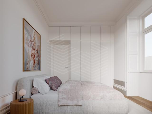 GRAND T1 COM JARDIM | CUNHA RESIDENCE