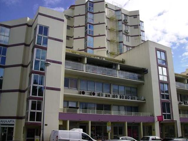 Grand T1 sur Ste Clotilde