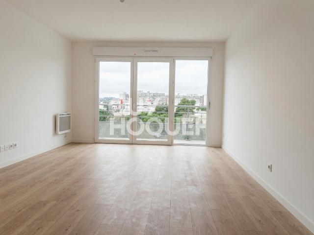 GRAND T2 48.63 M2 BON ETAT QUARTIER PIERRE VIVES