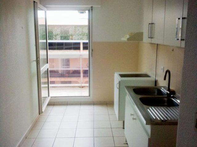 Grand T2 52,5 m² habitables à Caudéran