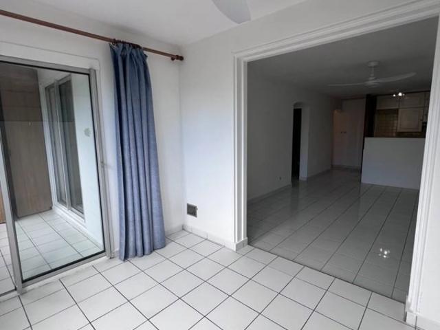 APPARTEMENT SPACIEUX DE TYPE 2