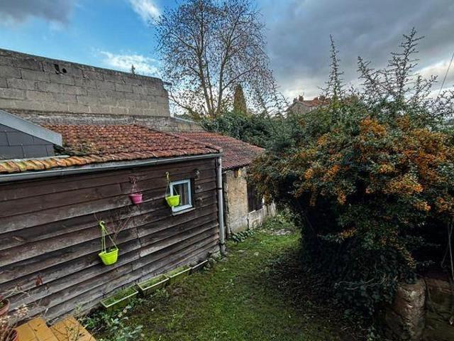Grand T2 T3 48m² à Zola