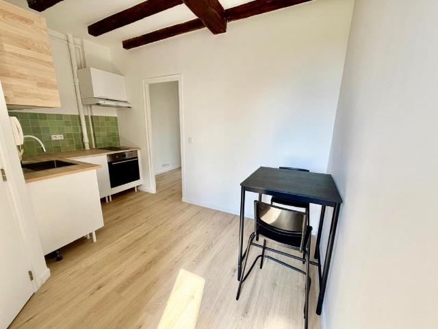 Grand T2 au coeur de Palaiseau