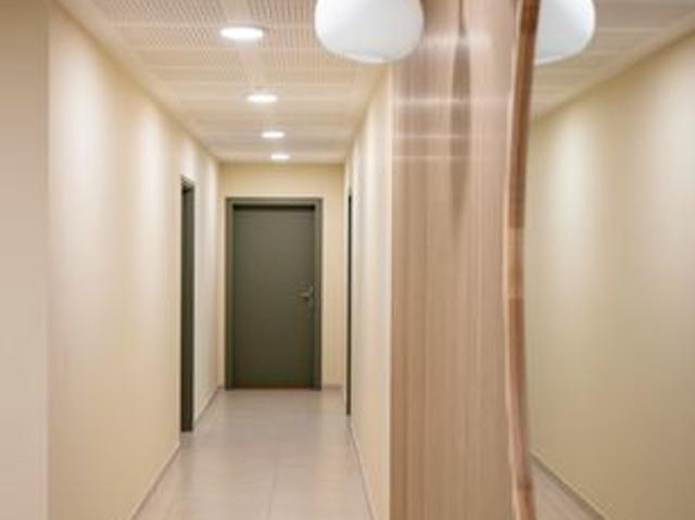 Grand T2 – cœur Monplaisir chauffage au sol