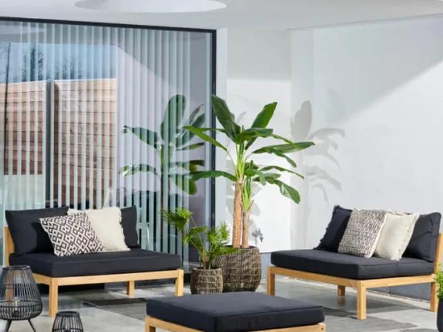 GRAND T2 DE 46 M² AVEC JARDIN DE 50 M² A COGOLIN