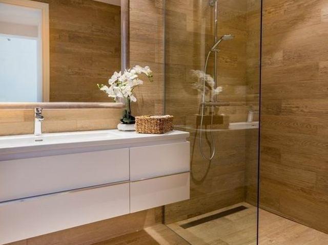 GRAND T2 DE 46 M² AVEC JARDIN DE 50 M² A COGOLIN 2 pièces, 46 m²