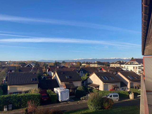 Grand T2 de 48.51m²