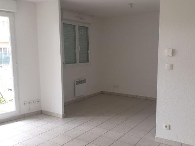 GRAND T2 DE 51 m² PROCHE FAC DES SCIENCES
