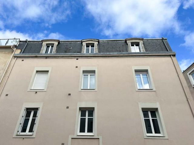 Grand T2 de 55 M2, Viarme/Talensac