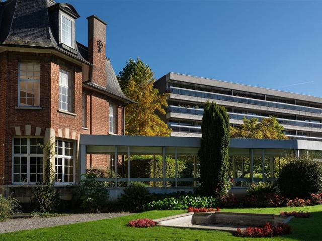 Grand T2 en Résidence Seniors Haut de Gamme à Croix Barbieux