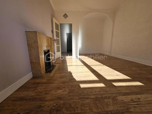 Grand T2 lumineux