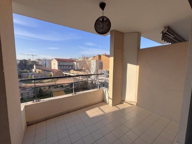 Grand T2 Quartier Saint Louis Lyon 7