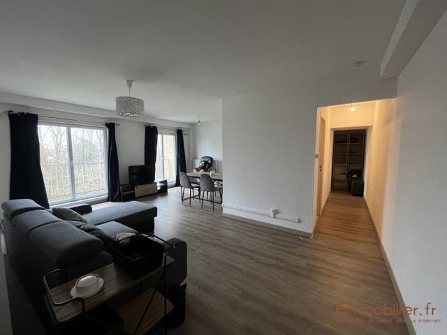 GRAND T2 RENOVE