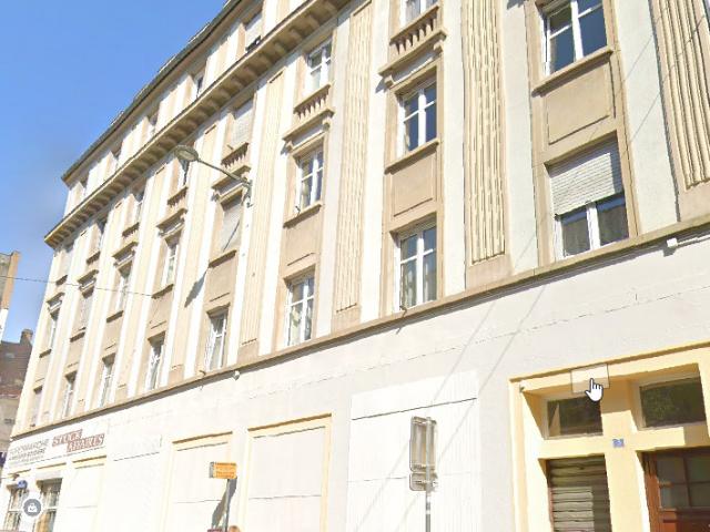 Grand T2 STRASBOURG centre