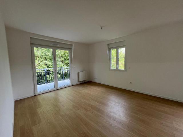Grand T4 de 77m²