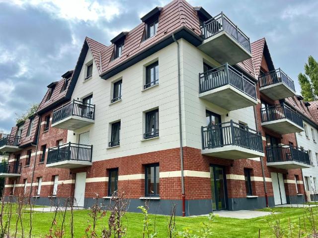 Grand T4 de 80m²