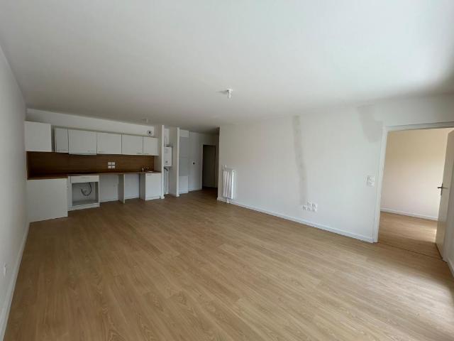 Grand T4 de 92m²