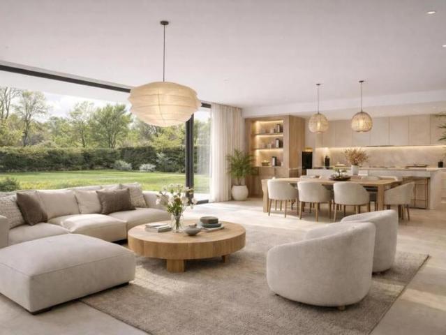 Grand T4 Neuf avec Jardin Terrasse exposée Sud Ouest / Livraison rapide !
