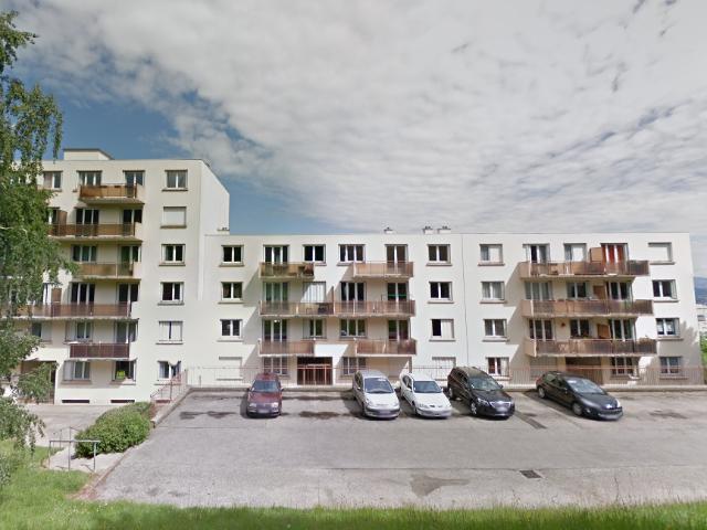 Grand T5 98m²
