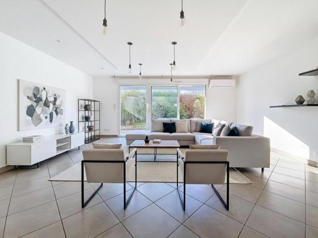 Grand T5 familial de 135 m²