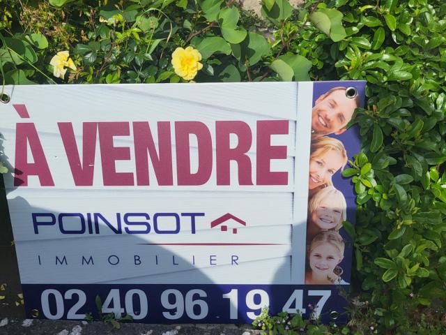 Grand terrain constructible, petit prix