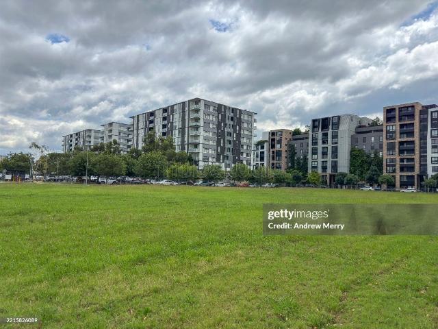 Grand terrain pour lotissement E2