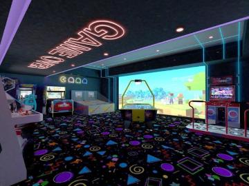 Grand Tower Centenario: El Escenario de tus Mejores Recuerdos. 94m2 Piso 3