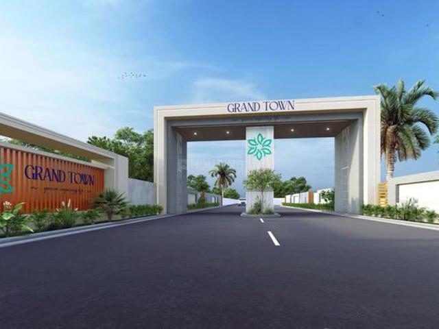 Grand Town,Thennampalayam Residential Plot For Sale Coimbatore